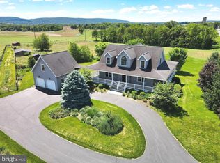 484 Race Rd, Richland, PA 17087