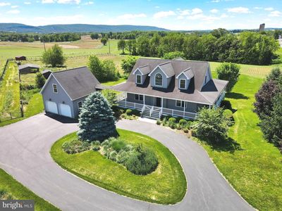 484 Race Rd, Richland, PA, 17087