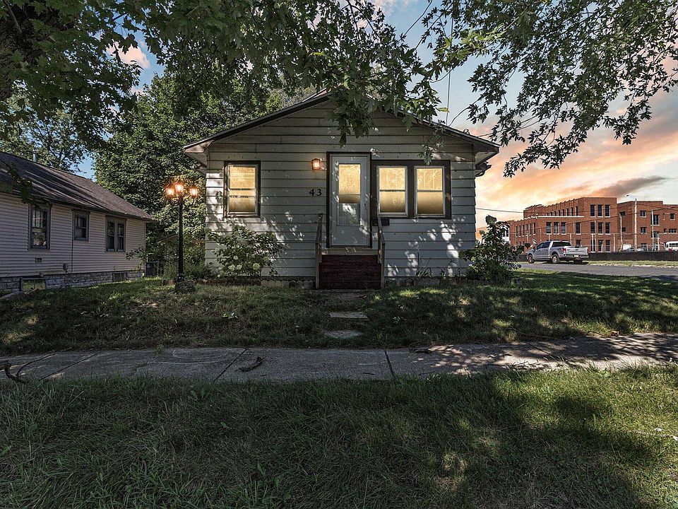 1st image of 43 Burdge St N