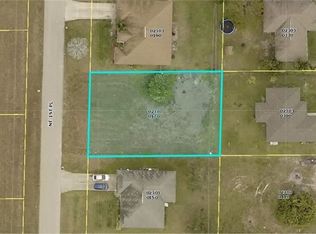 2621 NE 1st Pl, Cape Coral, FL 33909