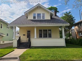 841 E 7th St, Flint, MI 48503