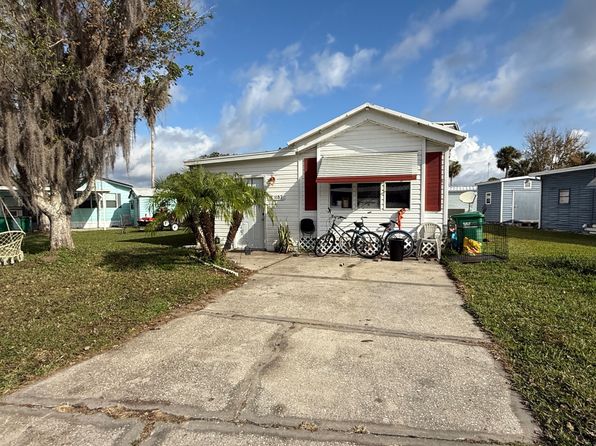 1187 Rainbow Cir, Eustis, FL 32726
