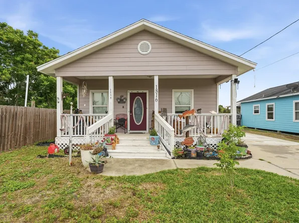 1816 Highway 35, Rockport, TX 78382