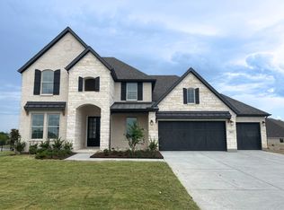 3603 Tapestry Ct, Heath, TX 75126