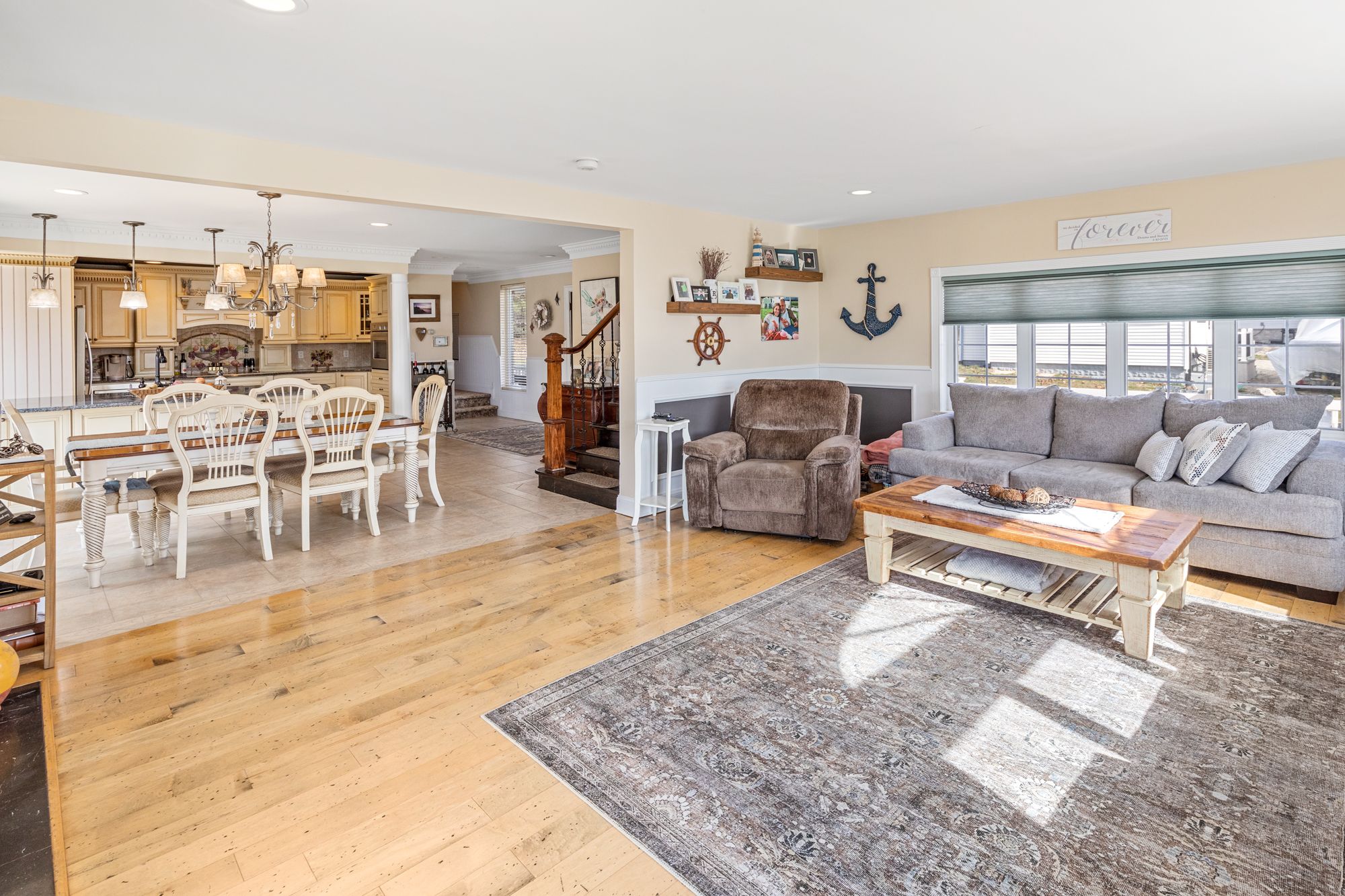 16 Red Bridge Rd, Center Moriches, NY 11934 Out East