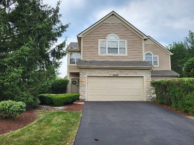 2949 Brossman St, Naperville, IL, 60564