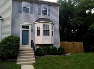 201 Quiet Ridge Ct, Pasadena, MD 21122