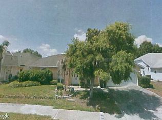 1433 Clearglades Dr, Zephyrhills, FL 33543