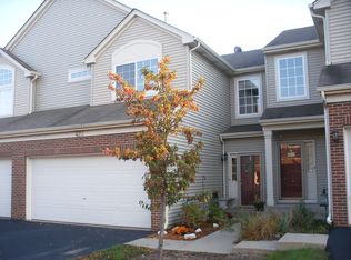 423 N Tower Dr, Hainesville, IL 60030