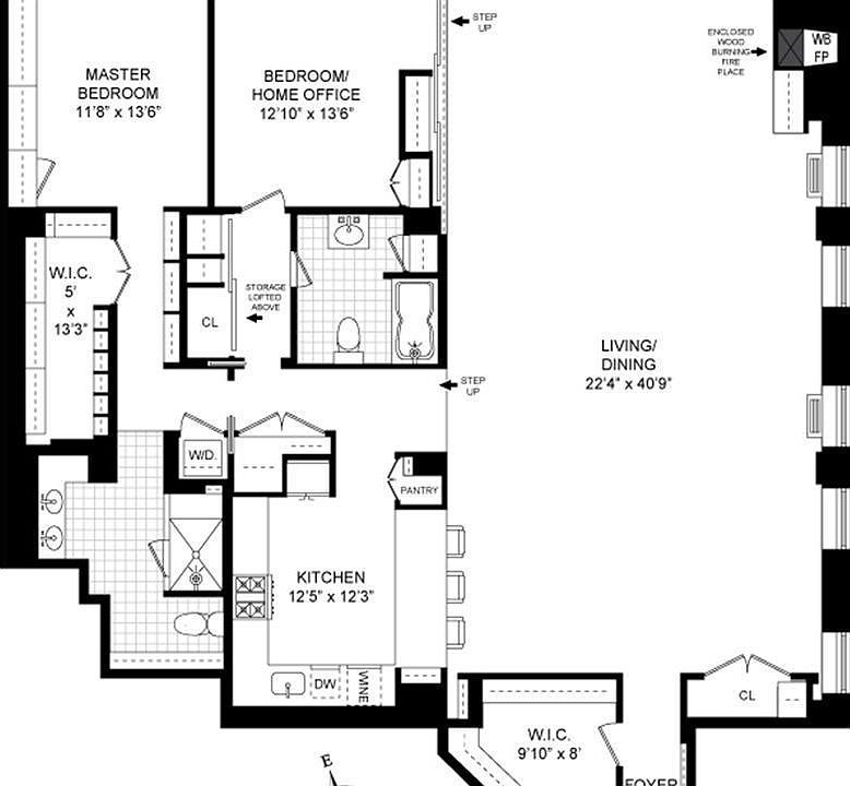 1st image of 237 Lafayette St APT 5E