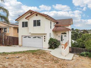 1215 Weaver St, San Diego, CA 92114