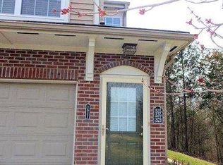 1511 Windwillow Trce, Hamilton Twp, OH 45039