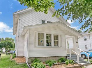 710 Stuart St, Green Bay, WI 54301