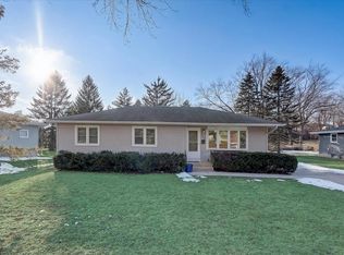 4130 Barby Ln, Madison, WI 53704