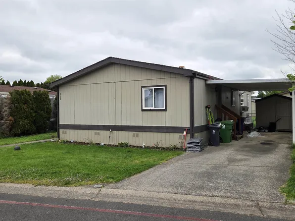 922 York St #108, Aumsville, OR 97325