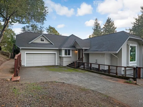 2531 Del Rosa Avenue, Santa Rosa, CA 95409