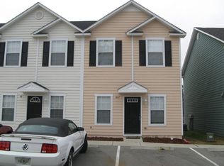 26C Old Courthouse Way, Crawfordville, FL 32327