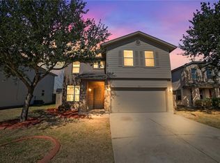 904 Lavaca Loop, Elgin, TX 78621