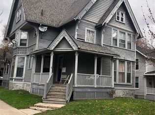 20 Rowley St, Rochester, NY 14607