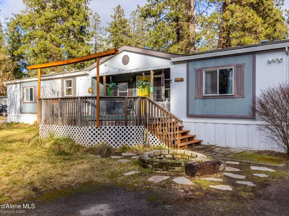 116 N Woolsey Ct, Post Falls, ID 83854