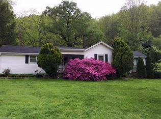 7 Landon Mountain Ln, Weaverville, NC 28787