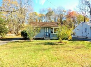 1861 Lakes Rd, Monroe, NY 10950