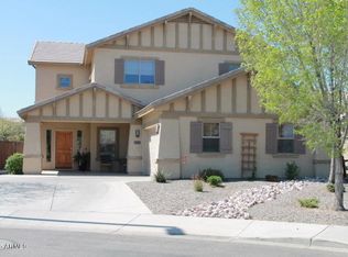 5502 S Concord Ct, Gilbert, AZ 85298
