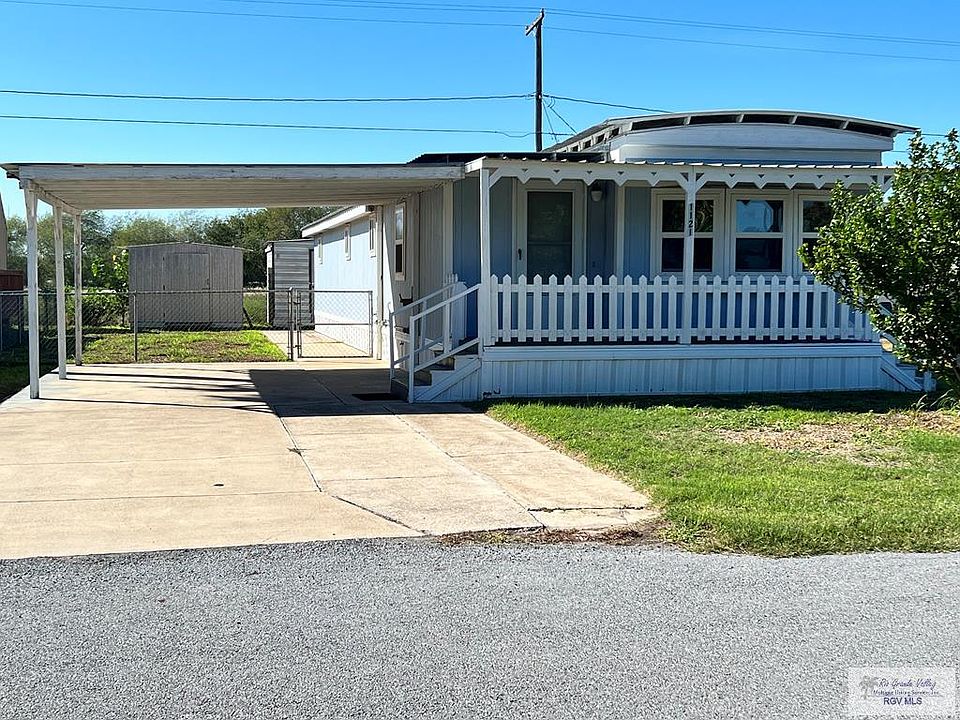 1st image of 1121 Palmera Dr