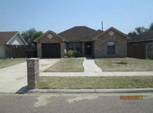 803 Bowie St, Weslaco, TX 78599