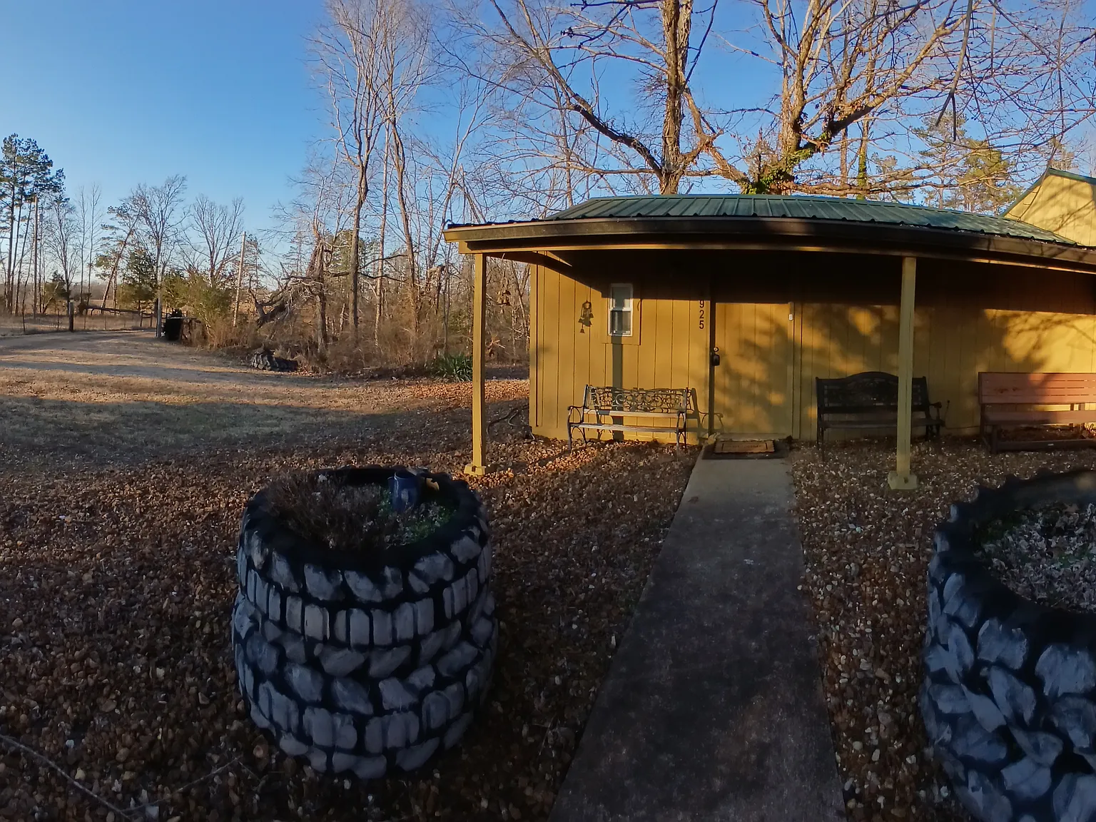 4933 Purdy Rd — Photo 1