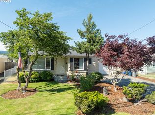 1992 J St, Springfield, OR 97477