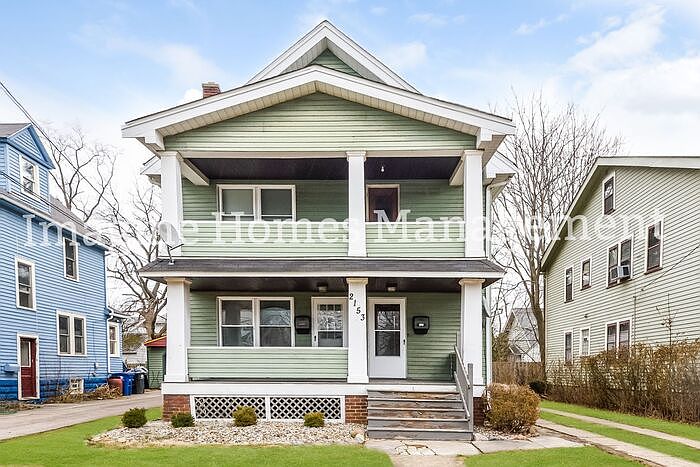 1st image of 2153 Woodward Ave #2