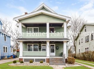 2153 Woodward Ave #2, Lakewood, OH