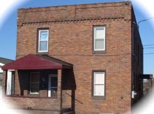 821 North St APT A, New Kensington, PA 15068