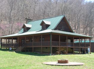 6310 Chestnut Ridge Rd, Mount Vernon, KY 40456
