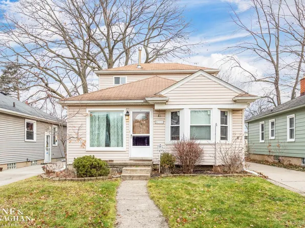 22944 Columbia St, Dearborn, MI 48124