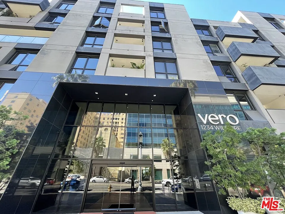 1234 Wilshire Blvd #235