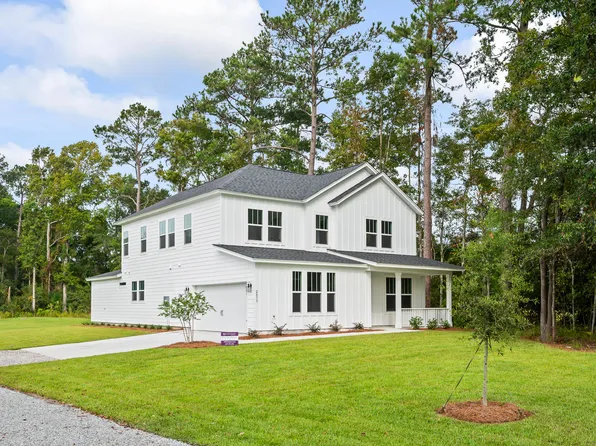 2855 Auldreeke Rd, Johns Island, SC 29455