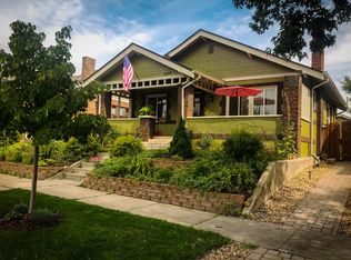 3177 W 36th Ave, Denver, CO 80211