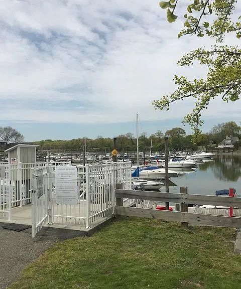 City of Rye Marina