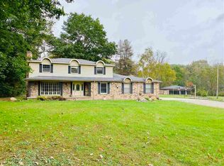 4149 E Farrand Rd, Clio, MI 48420