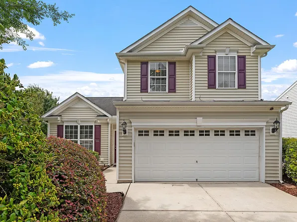 5 Crescent Hill Ct, Durham, NC 27704