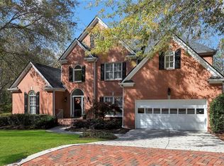 260 Trowbridge Rd, Sandy Springs, GA 30350