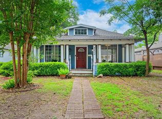 4400 Sycamore St, Dallas, TX 75204