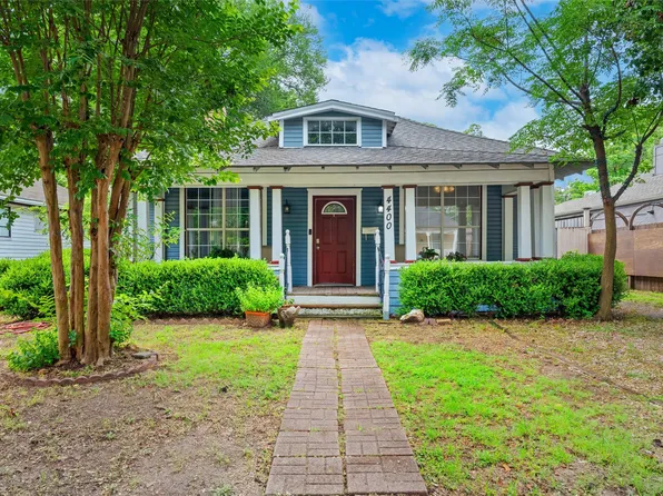 4400 Sycamore St, Dallas, TX 75204