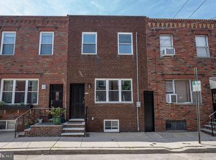 1510 S Iseminger St, Philadelphia, PA 19147