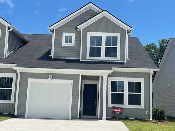 591 Harrison Mill St. #566, Myrtle Beach, SC 29579