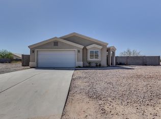 14514 S Avalon Rd, Arizona City, AZ 85123