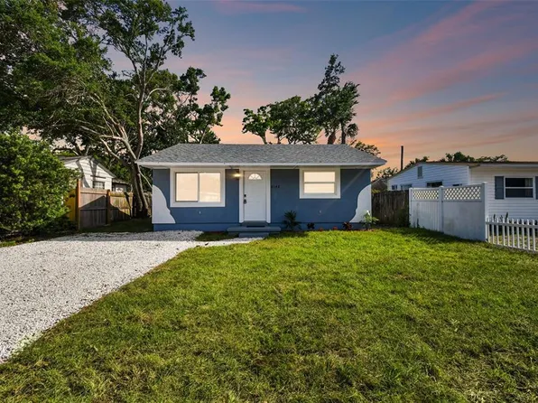 6142 4th Ave S, Saint Petersburg, FL 33707