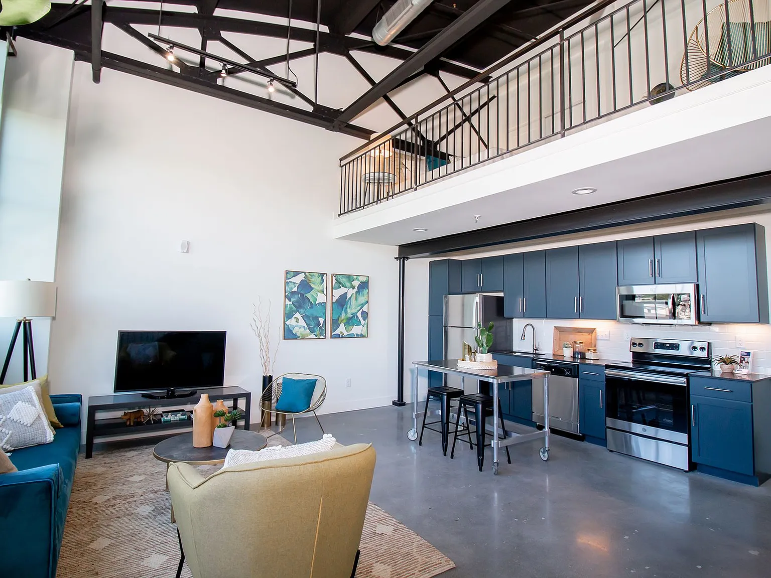 Kent Lofts — Photo 2